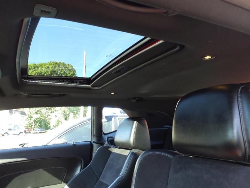 Dodge Challenger GT 2017