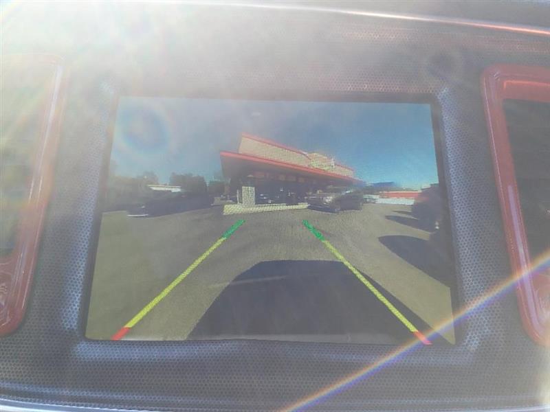 Dodge Challenger GT 2017