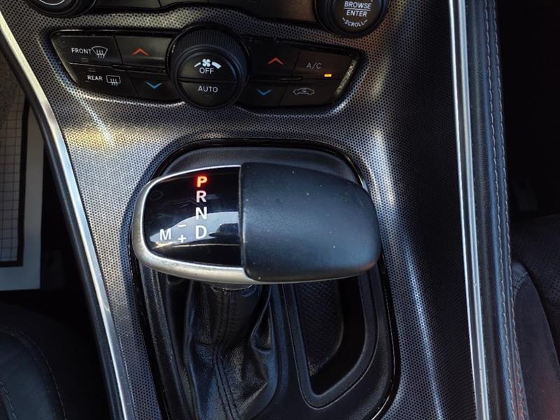 Dodge Challenger GT 2017