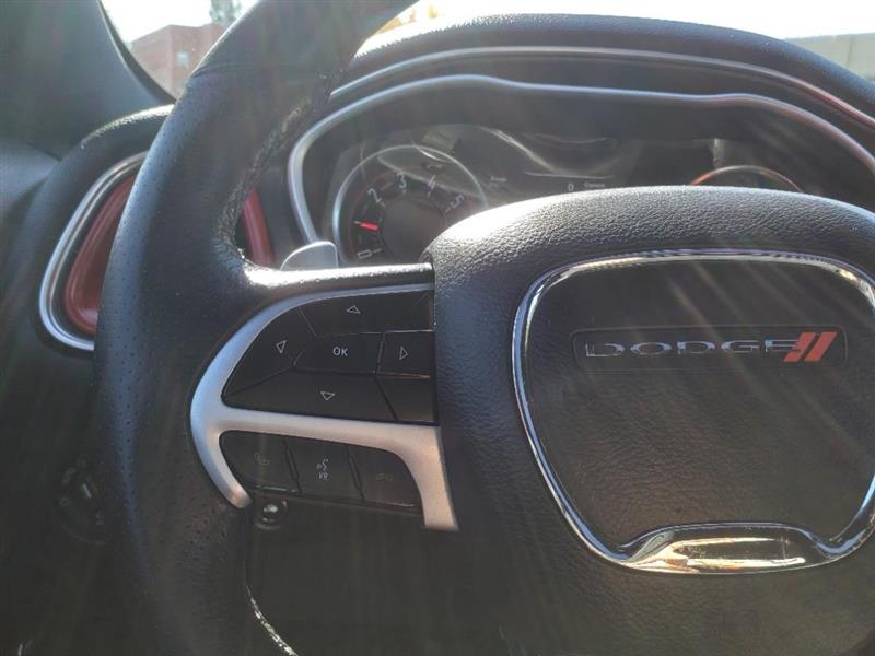 Dodge Challenger GT 2017