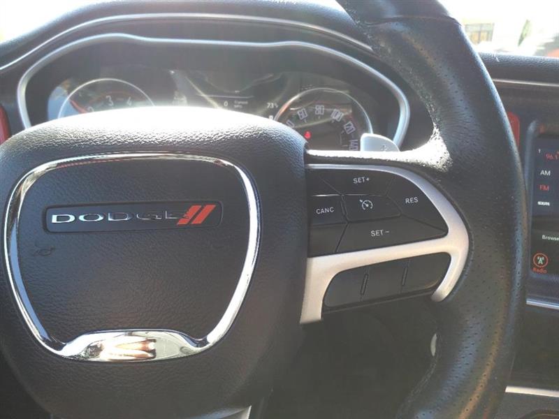 Dodge Challenger GT 2017