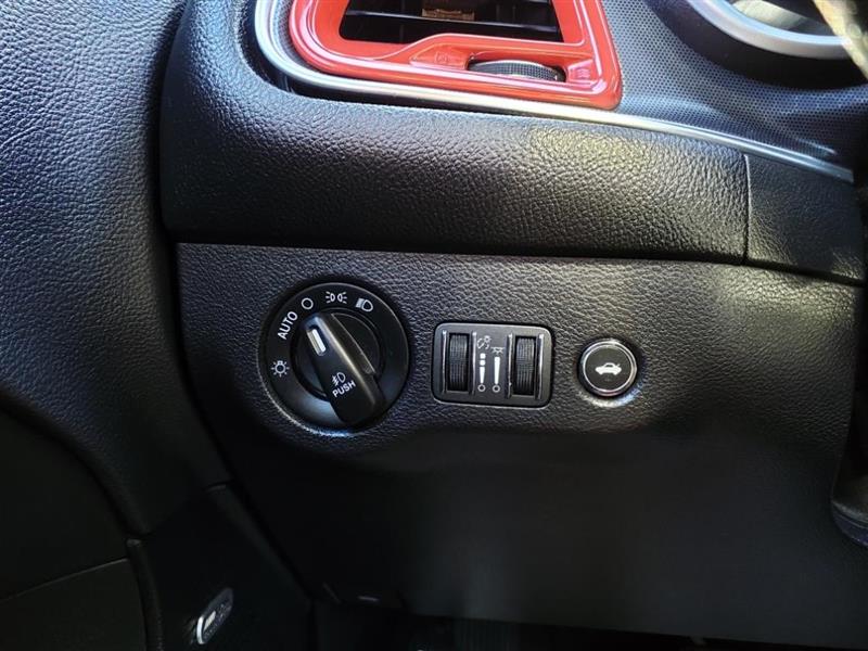 Dodge Challenger GT 2017