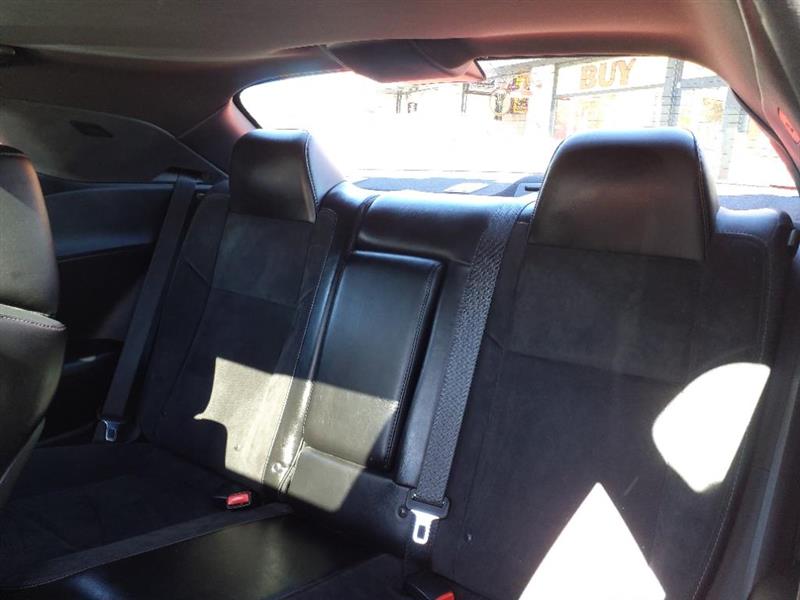 Dodge Challenger GT 2017