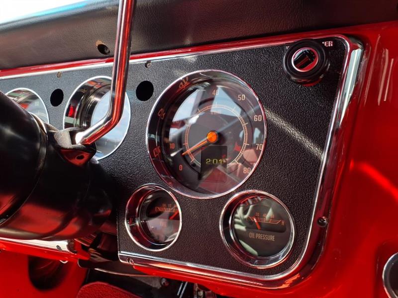 Chevrolet Suburban  1968