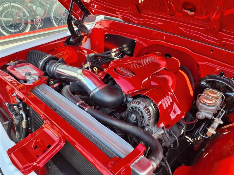 Chevrolet Suburban  1968