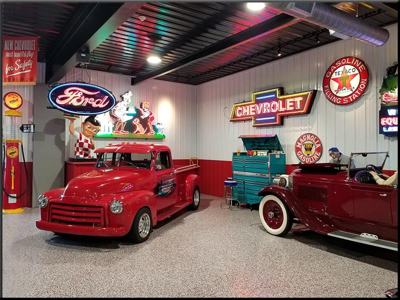 Chevrolet Suburban  1968