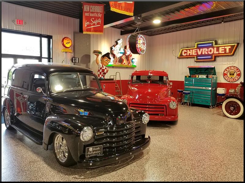 Chevrolet Suburban  1968