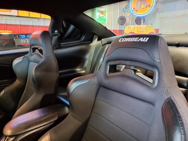 Ford Mustang GTS Coupe 1995