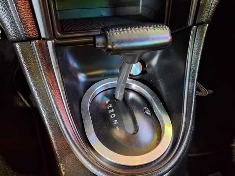 Ford Mustang GTS Coupe 1995