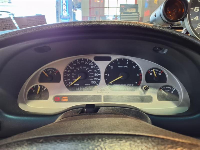 Ford Mustang GTS Coupe 1995