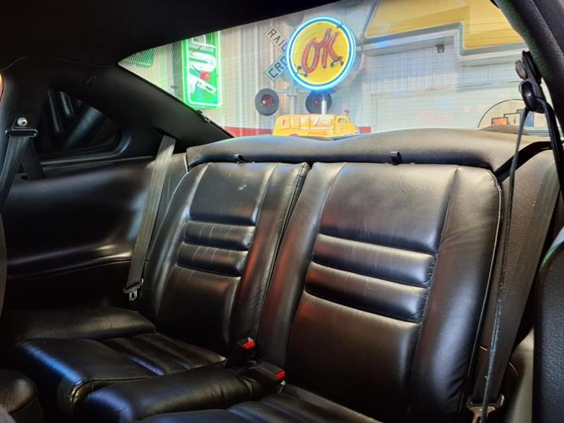 Ford Mustang GTS Coupe 1995