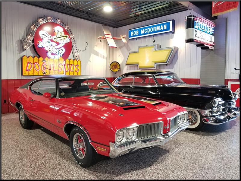 Ford Mustang GTS Coupe 1995