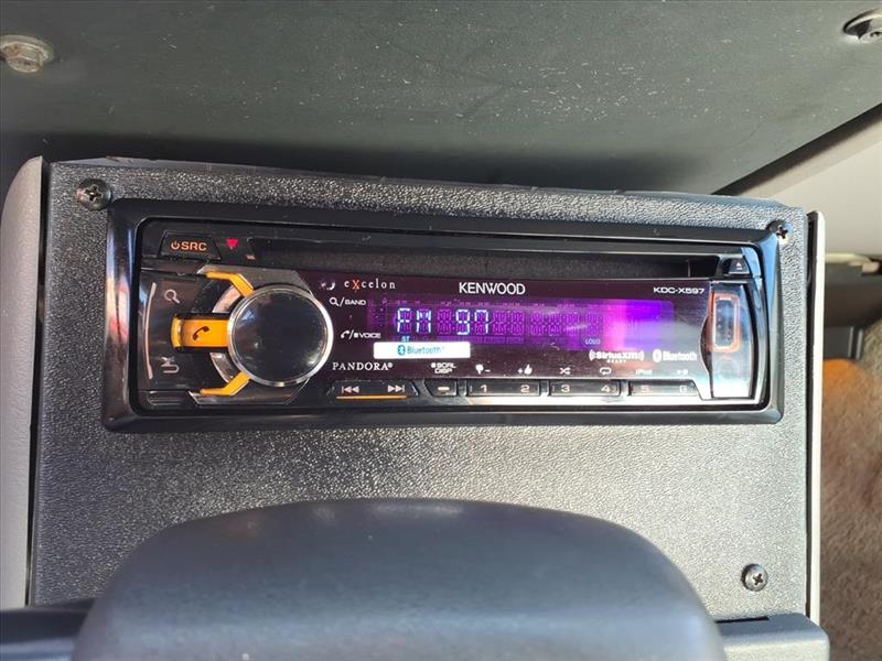 Pontiac Sunbird LE convertible 1994