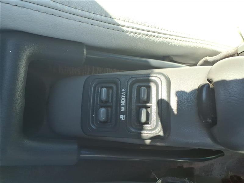 Pontiac Sunbird LE convertible 1994