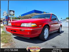 1994 Pontiac Sunbird  1994 Pontiac Sunbird