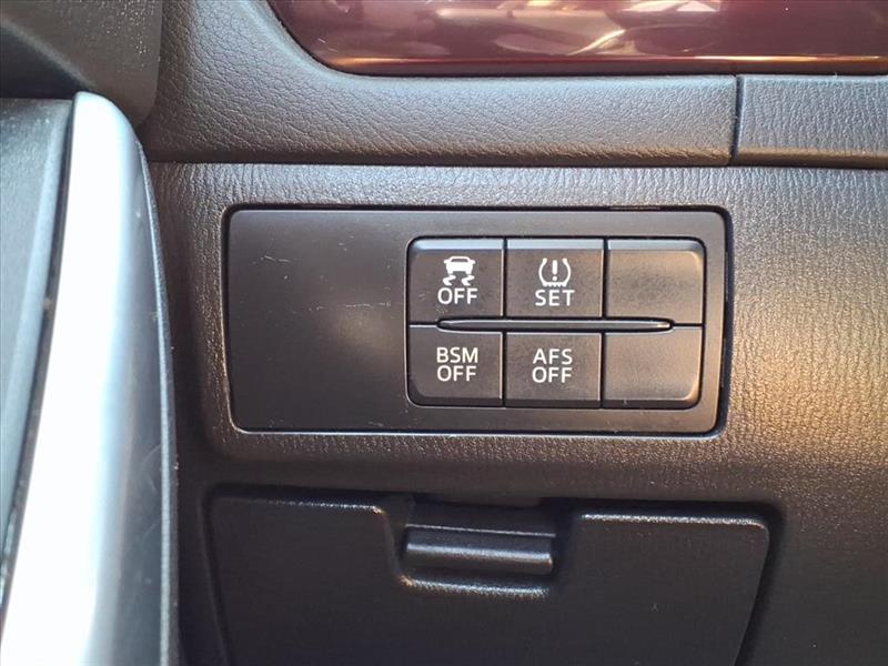 Mazda MAZDA6 i Grand Touring 2014