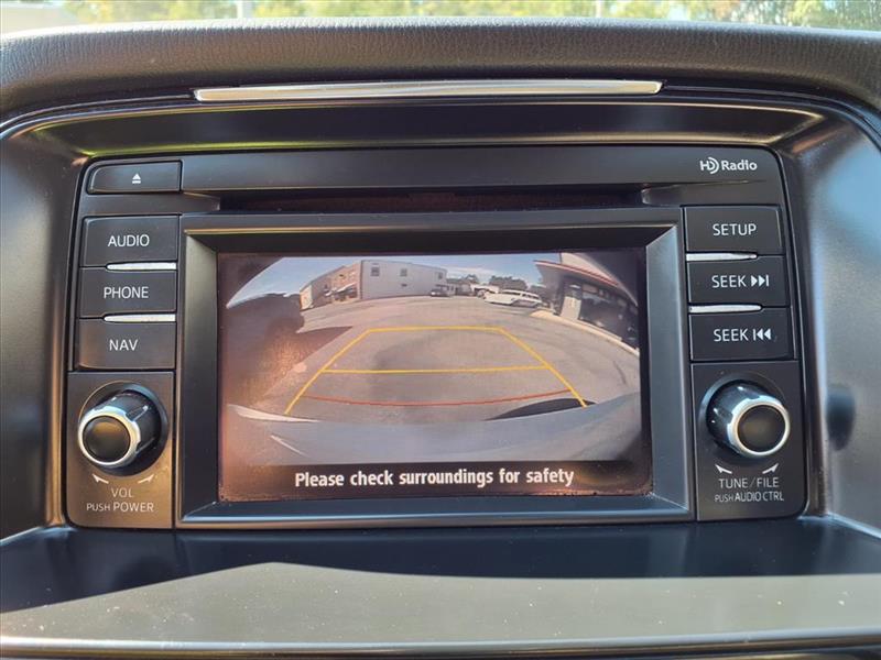 Mazda MAZDA6 i Grand Touring 2014