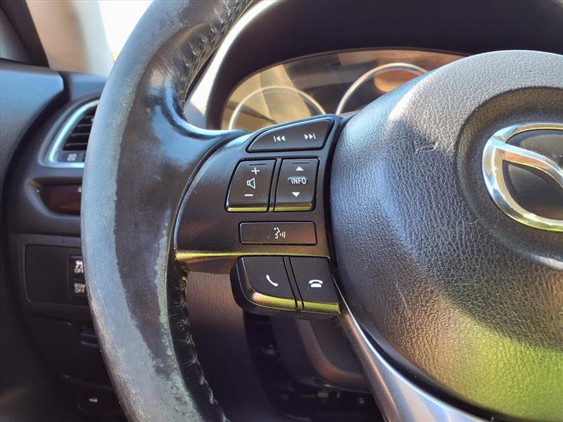 Mazda MAZDA6 i Grand Touring 2014