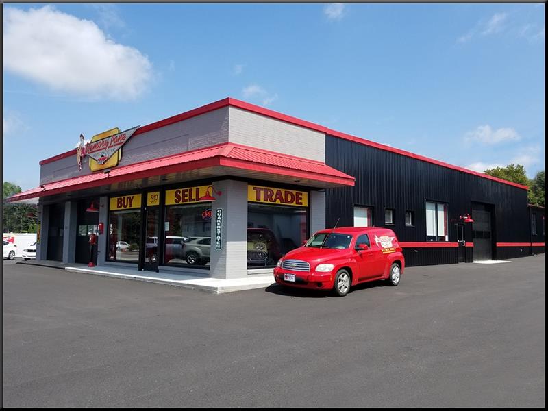 Mazda MAZDA6 i Grand Touring 2014