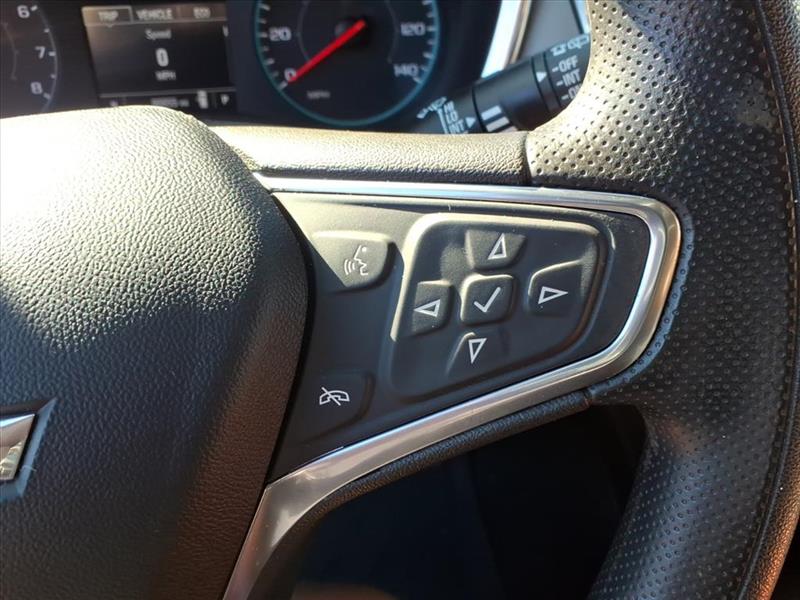 Chevrolet Equinox LS 2WD 2019