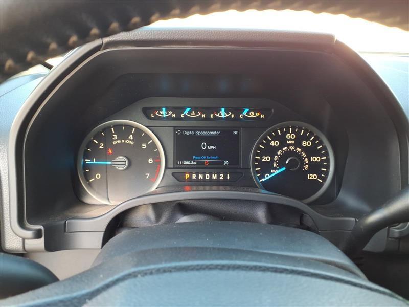 2017 Ford F-150 XLT - Photo 12