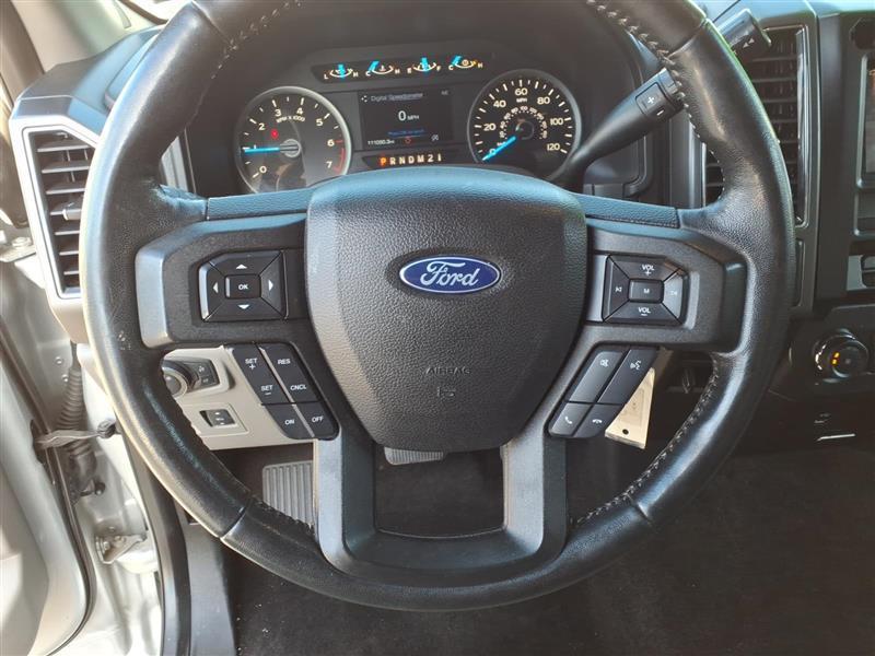 2017 Ford F-150 XLT - Photo 14