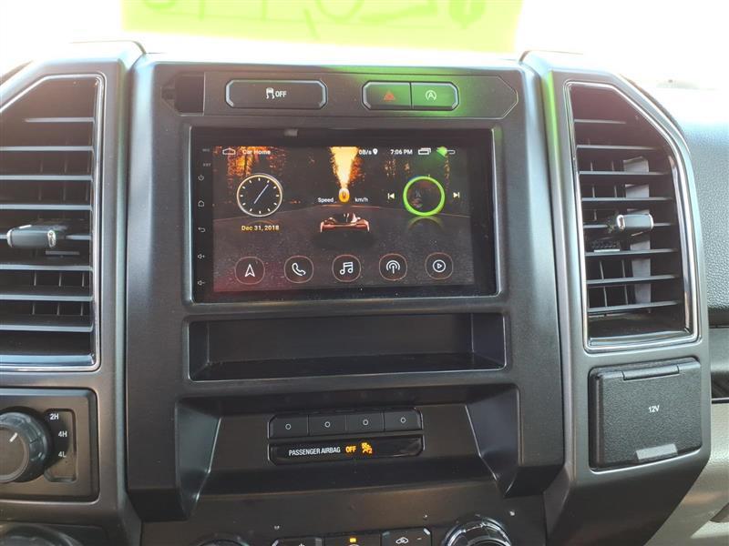 2017 Ford F-150 XLT - Photo 16