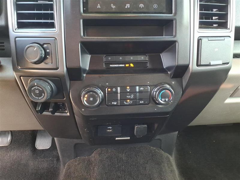 2017 Ford F-150 XLT - Photo 17