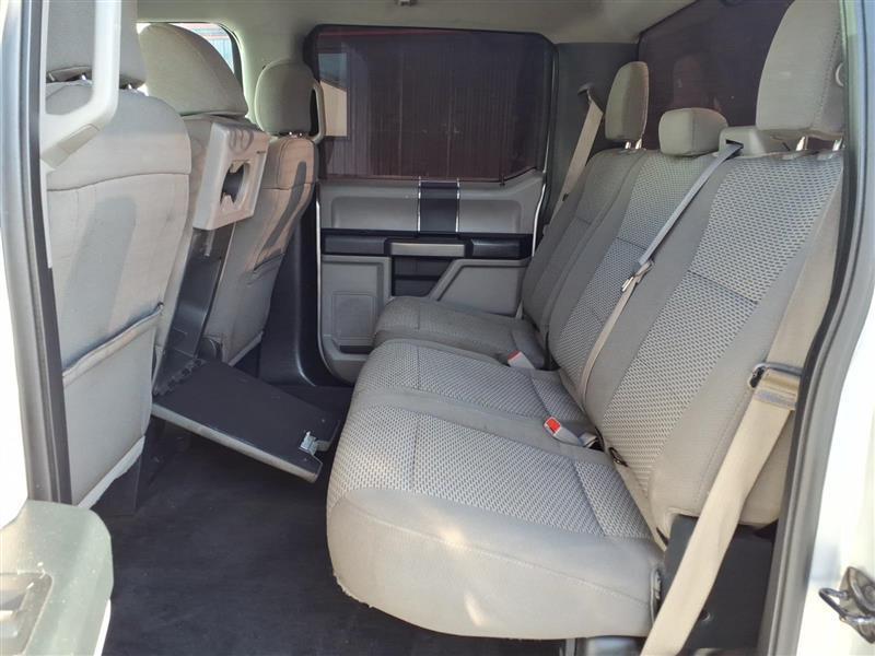2017 Ford F-150 XLT - Photo 19