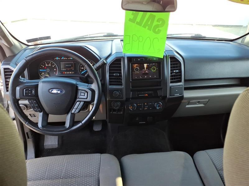 2017 Ford F-150 XLT - Photo 20