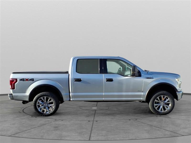 2017 Ford F-150 XLT - Photo 6