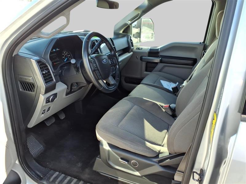 2017 Ford F-150 XLT - Photo 10