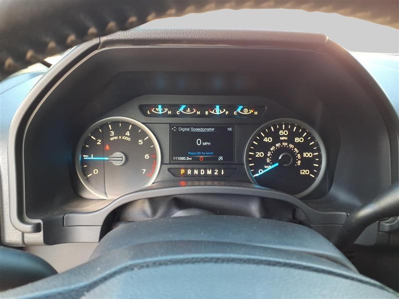 2017 Ford F-150 XLT - Photo 12