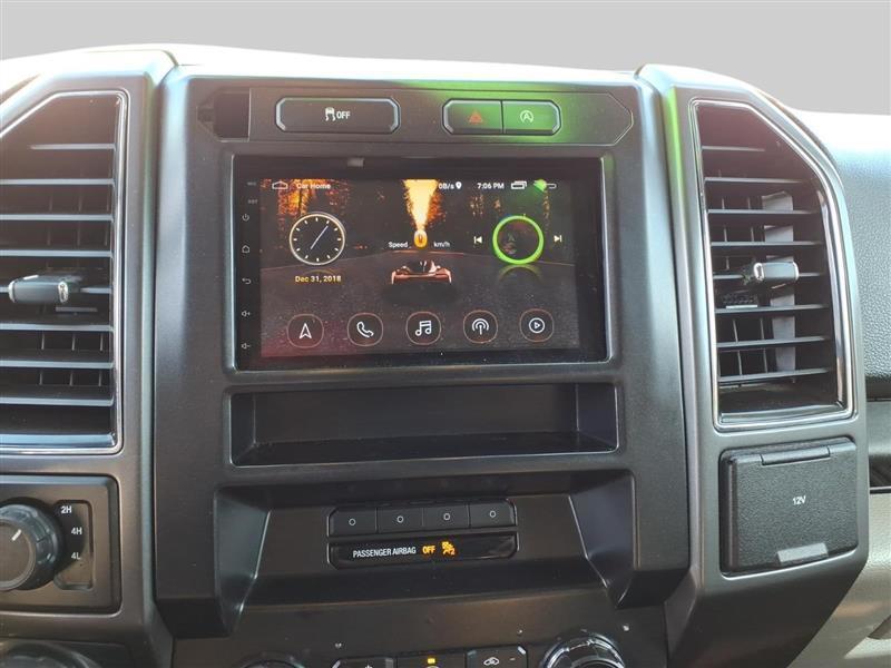 2017 Ford F-150 XLT - Photo 16