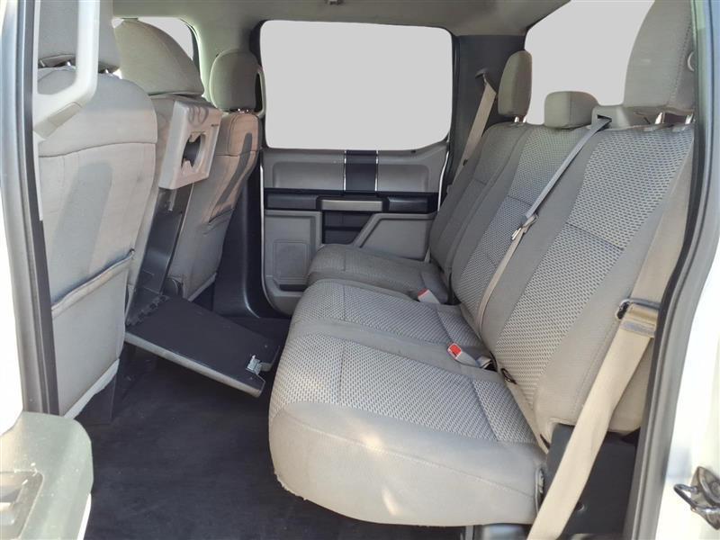 2017 Ford F-150 XLT - Photo 19