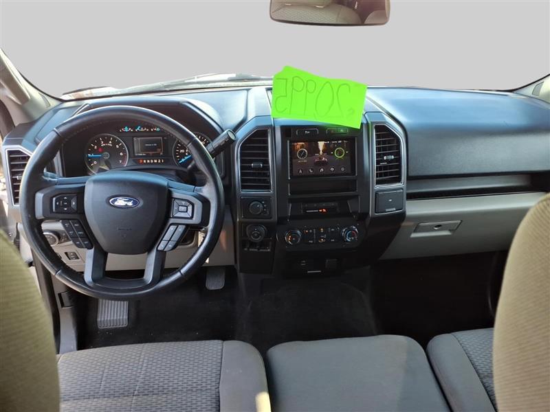 2017 Ford F-150 XLT - Photo 20