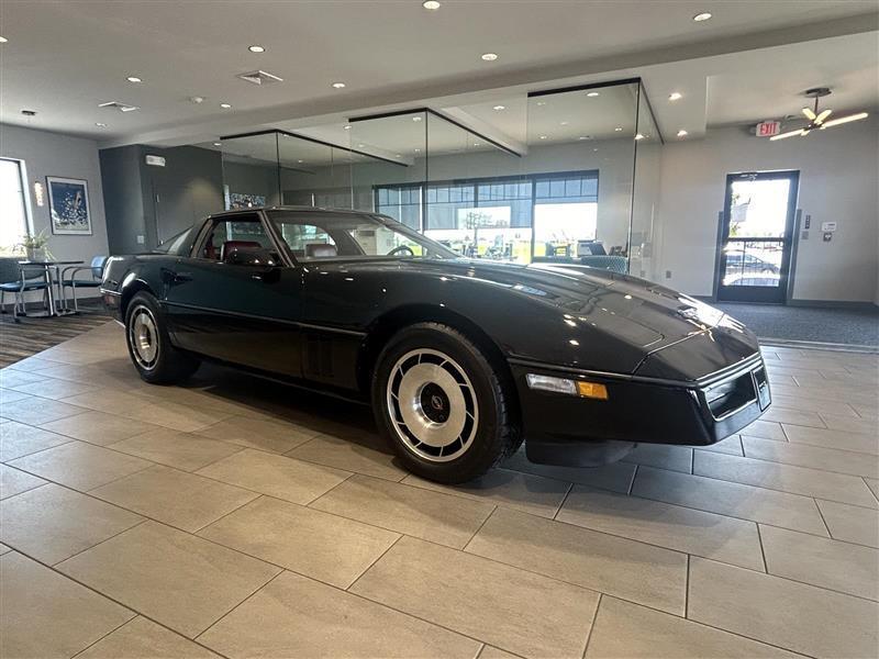 1984 Chevrolet Corvette - Photo 4