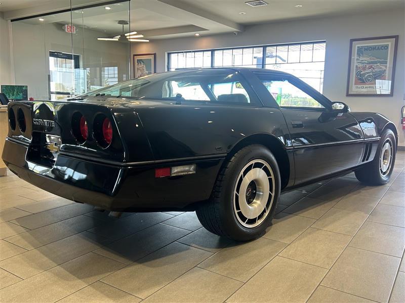 1984 Chevrolet Corvette - Photo 5