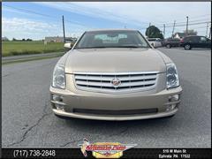 2006 Cadillac STS 