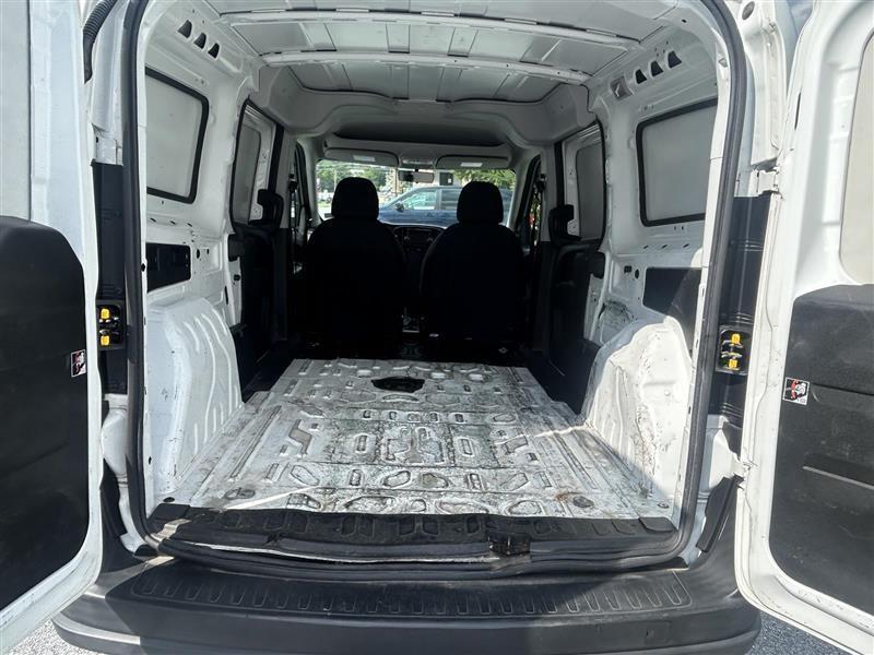 2021 RAM Promaster City Tradesman - Photo 6