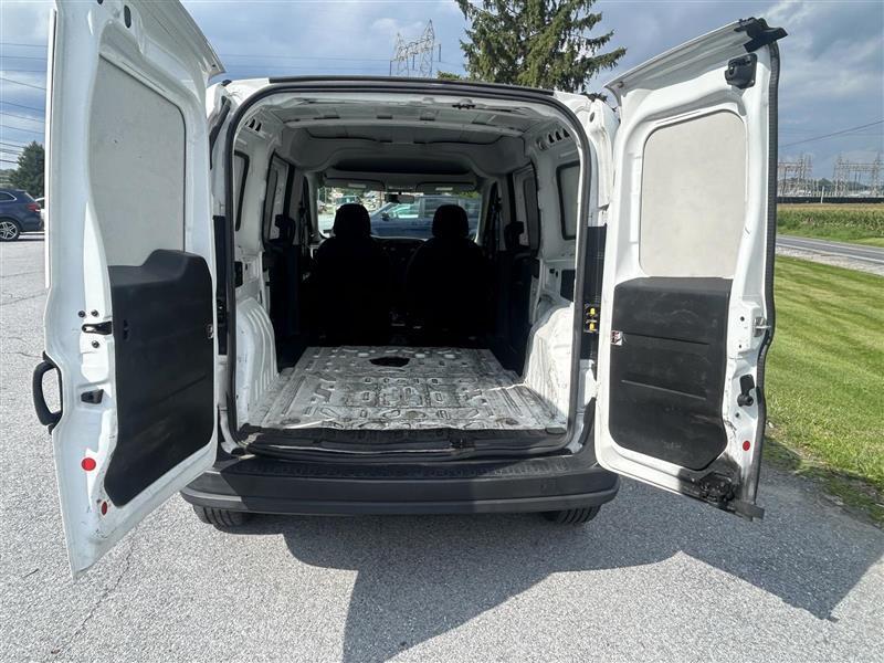 2021 RAM Promaster City Tradesman - Photo 7