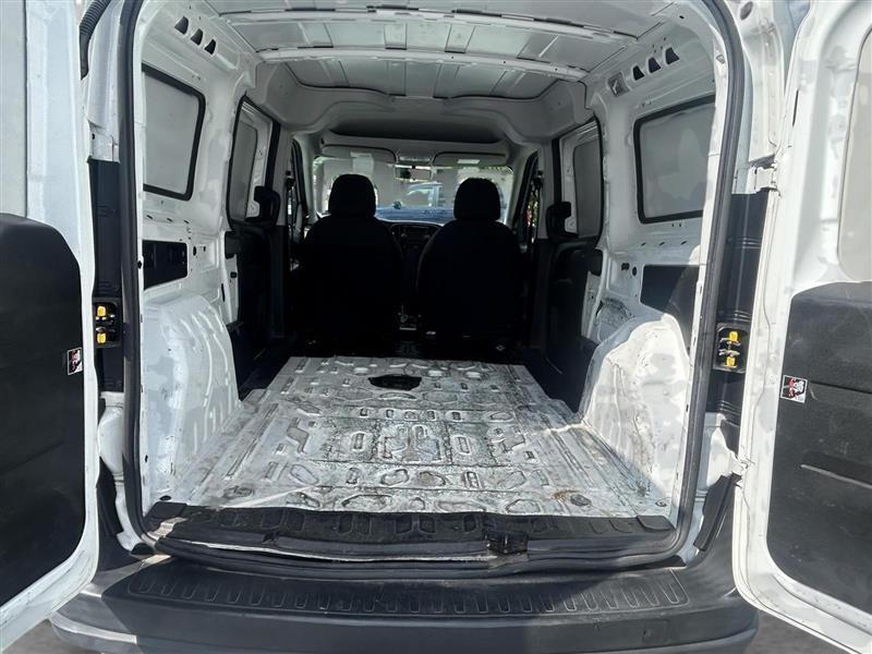 2021 RAM Promaster City Tradesman - Photo 6