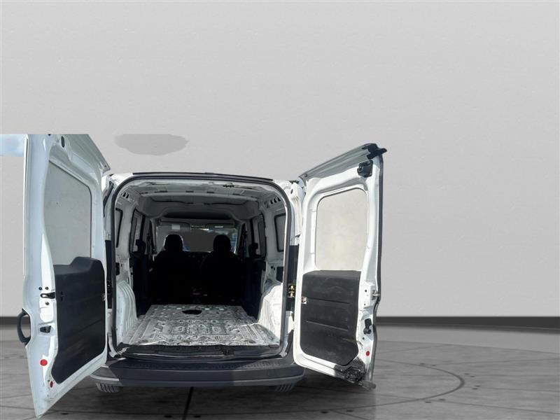 2021 RAM Promaster City Tradesman - Photo 7