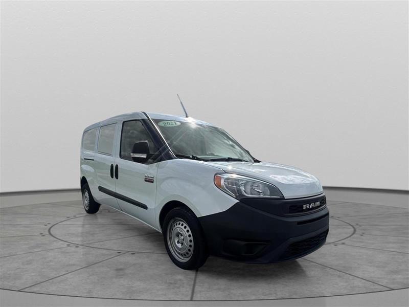 2021 RAM Promaster City Tradesman - Photo 9