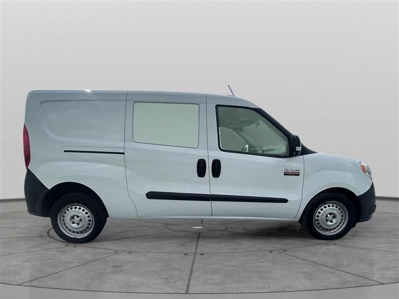 2021 RAM Promaster City Tradesman - Photo 10