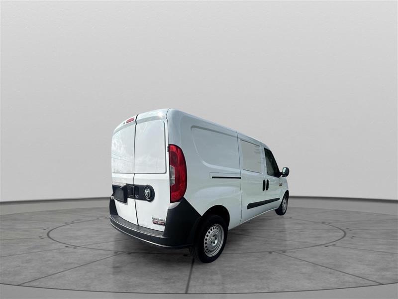 2021 RAM Promaster City Tradesman - Photo 11