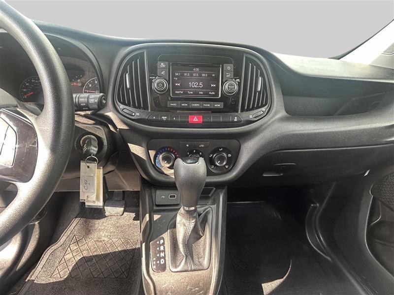 2021 RAM Promaster City Tradesman - Photo 13