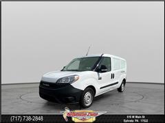 2021 RAM ProMaster City 