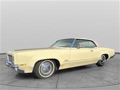 1970 Oldsmobile Delta 88 