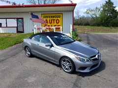 2014 Mercedes-Benz E-Class  2014 Mercedes-Benz E-Class